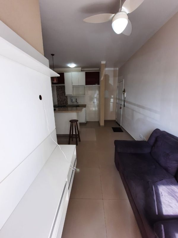 Apartamento à venda com 2 quartos, 49m² - Foto 3