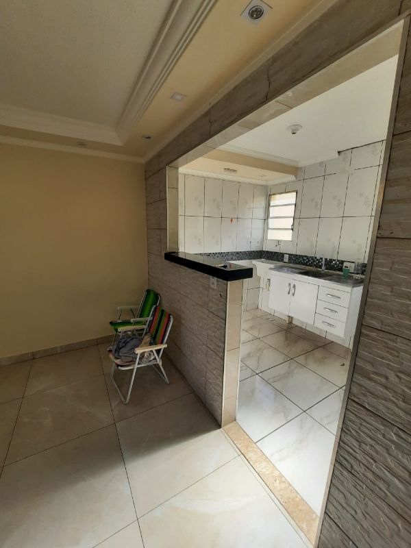 Apartamento à venda com 2 quartos, 44m² - Foto 8