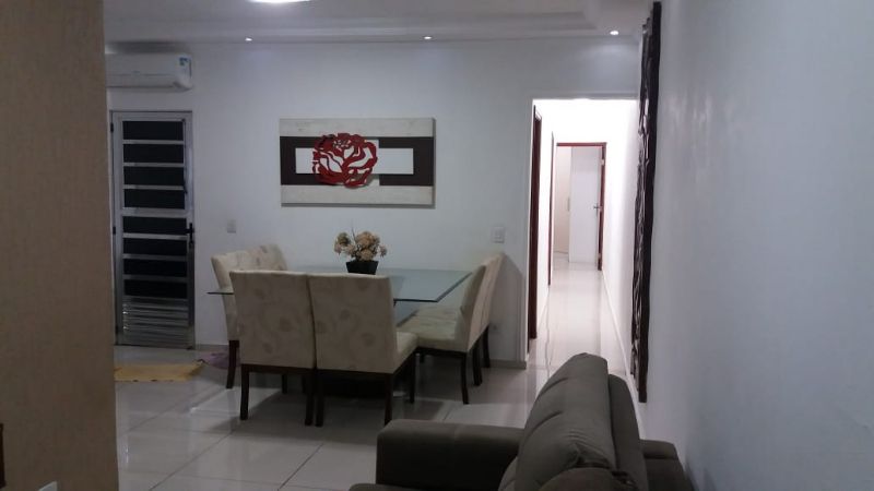 Casa à venda com 2 quartos, 145m² - Foto 15