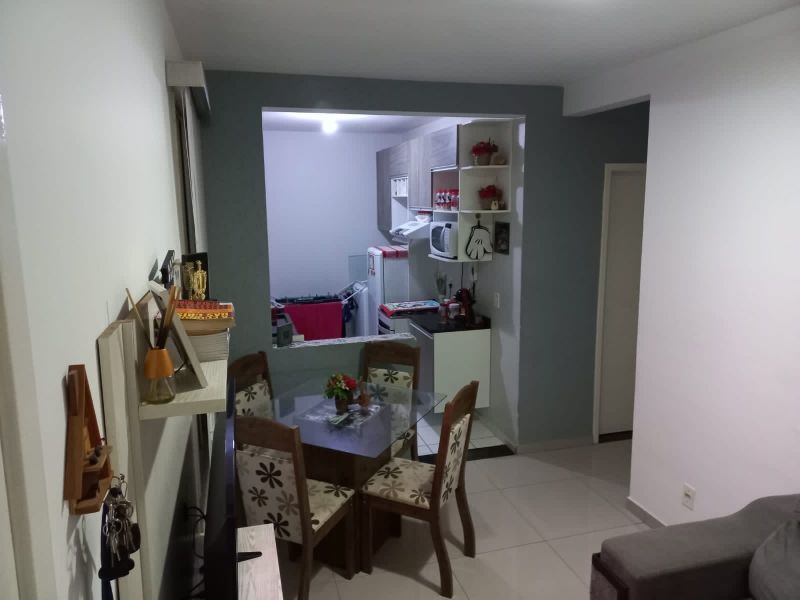 Apartamento à venda com 2 quartos, 49m² - Foto 11