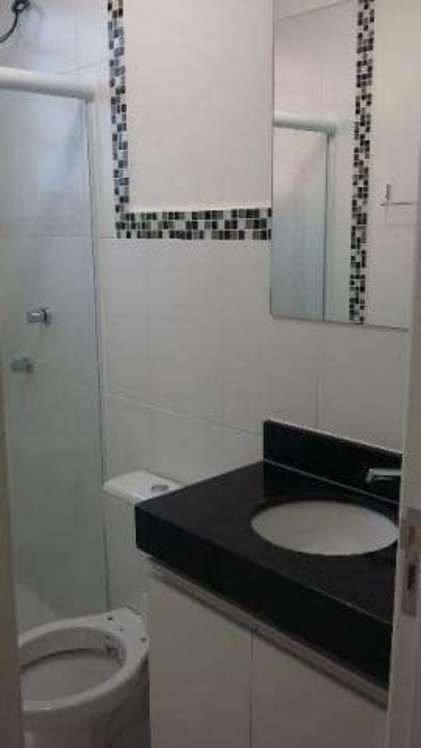 Apartamento à venda com 2 quartos, 48m² - Foto 7