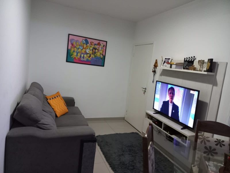 Apartamento à venda com 2 quartos, 49m² - Foto 15