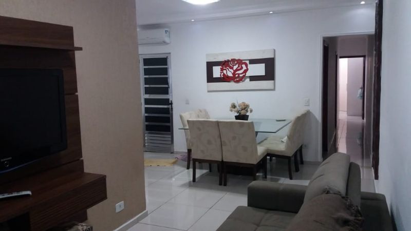 Casa à venda com 2 quartos, 145m² - Foto 20