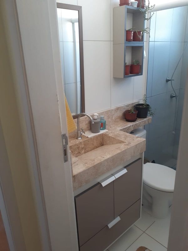 Apartamento à venda com 2 quartos, 48m² - Foto 12