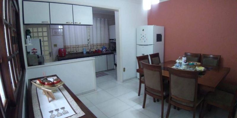 Casa à venda com 3 quartos, 165m² - Foto 13