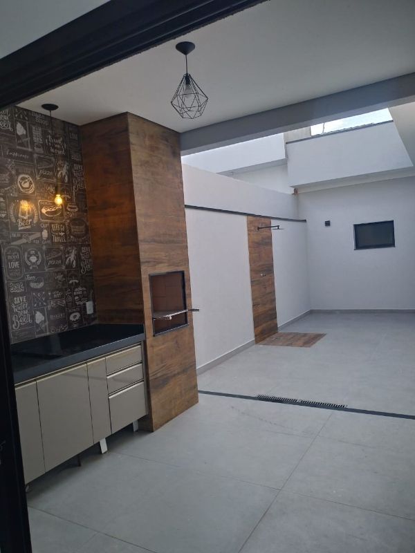 Casa à venda com 3 quartos, 175m² - Foto 6