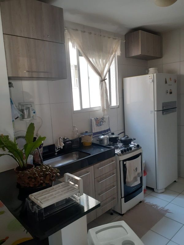 Apartamento à venda com 2 quartos, 48m² - Foto 13