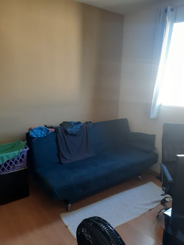 Apartamento à venda com 2 quartos, 48m² - Foto 2