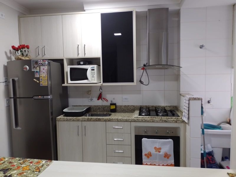 Apartamento à venda com 2 quartos, 49m² - Foto 12