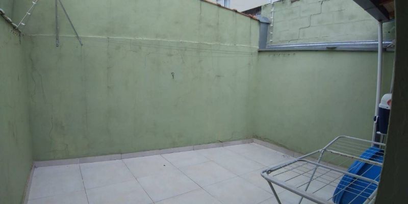 Casa à venda com 3 quartos, 165m² - Foto 17