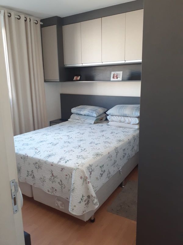 Apartamento à venda com 2 quartos, 48m² - Foto 9