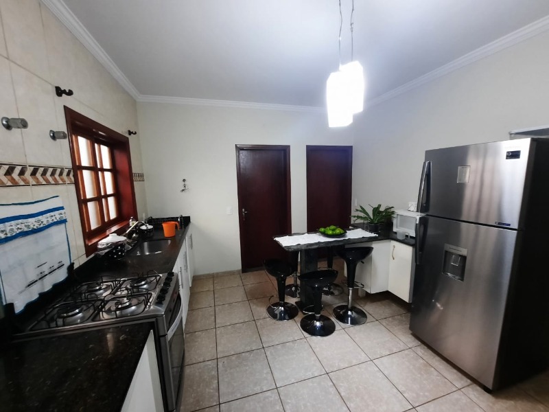 Casa, 3 quartos, 222 m² - Foto 12