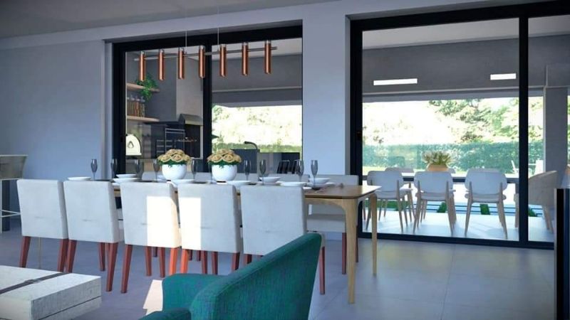 Casa à venda com 6 quartos, 1200m² - Foto 4