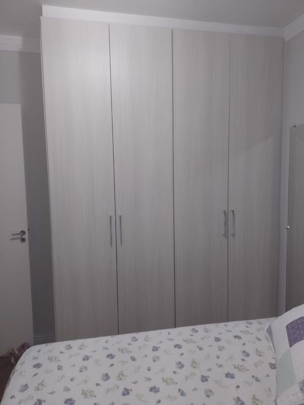 Apartamento à venda com 2 quartos, 49m² - Foto 5