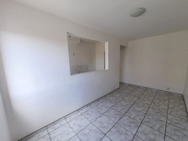 Apartamento à venda e aluguel com 2 quartos, 50m² - Foto 1