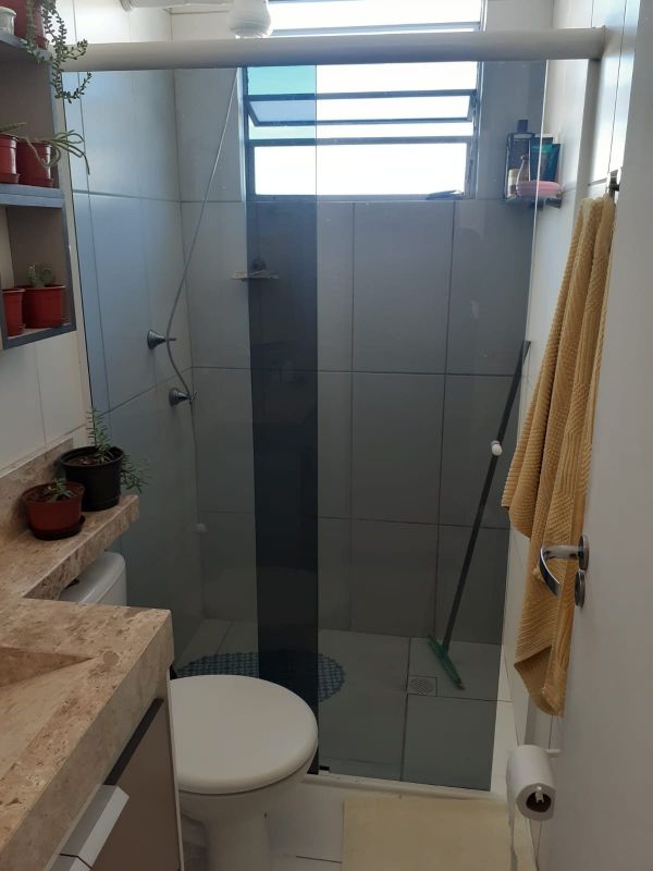 Apartamento à venda com 2 quartos, 48m² - Foto 8