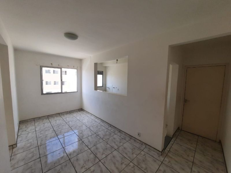 Apartamento à venda e aluguel com 2 quartos, 50m² - Foto 9