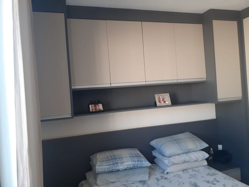 Apartamento à venda com 2 quartos, 48m² - Foto 6