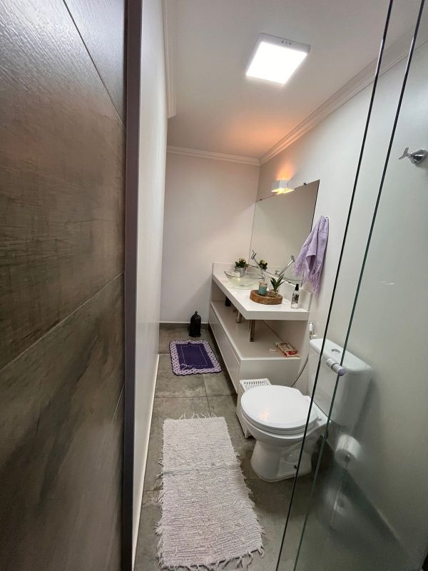 Apartamento à venda com 3 quartos, 181m² - Foto 6