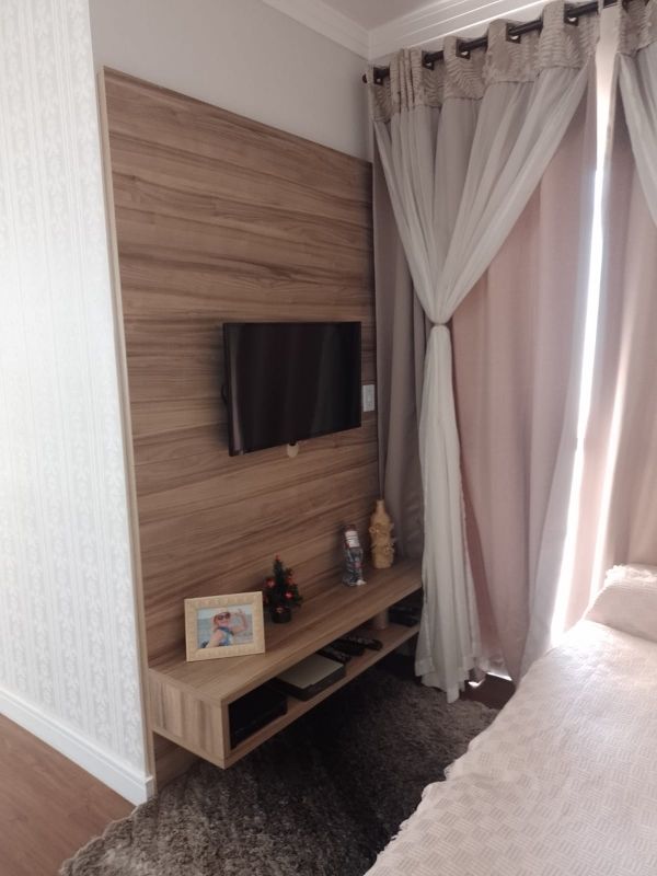 Apartamento à venda com 2 quartos, 49m² - Foto 2