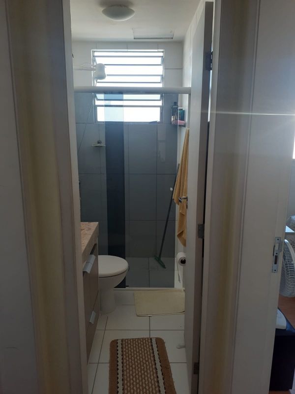 Apartamento à venda com 2 quartos, 48m² - Foto 5