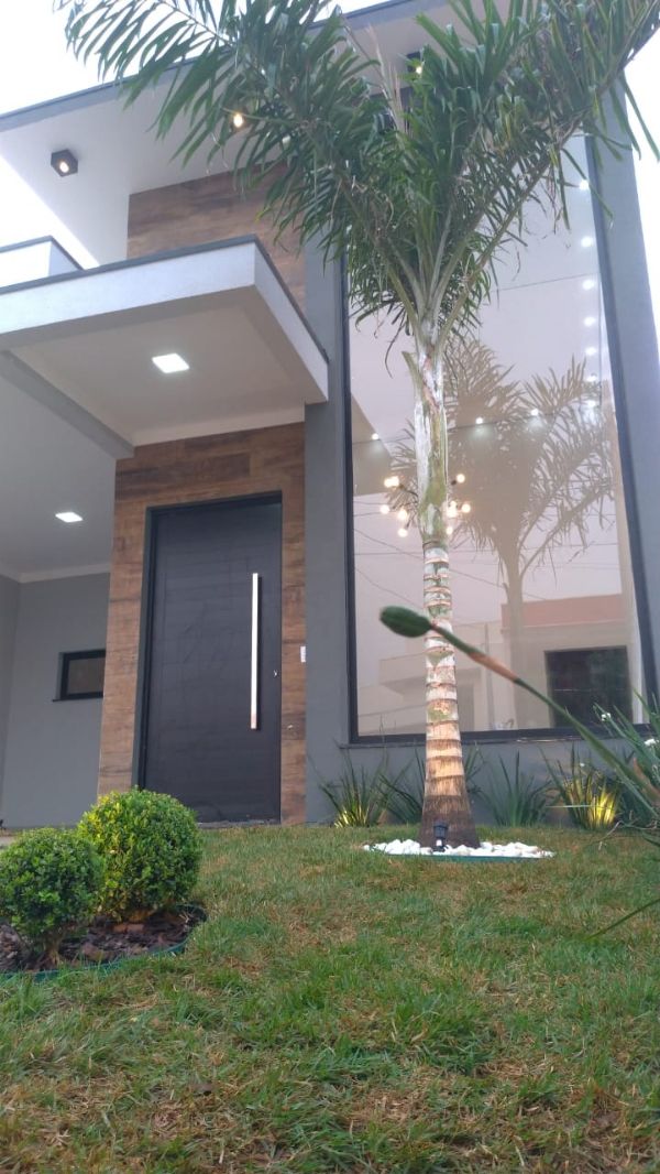 Casa à venda com 3 quartos, 175m² - Foto 8