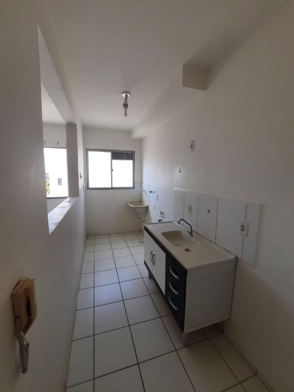 Apartamento à venda e aluguel com 2 quartos, 50m² - Foto 8