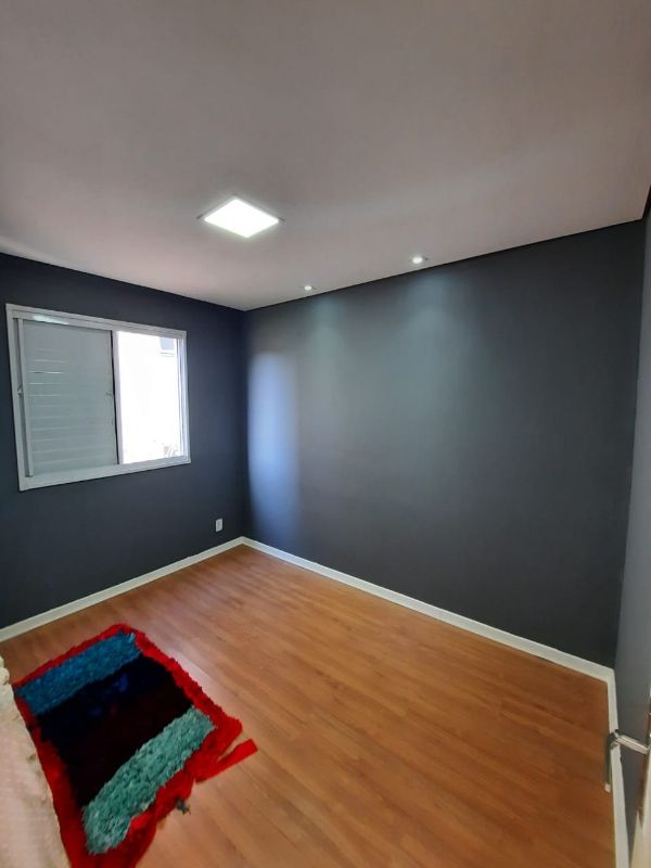 Apartamento à venda com 2 quartos, 48m² - Foto 6