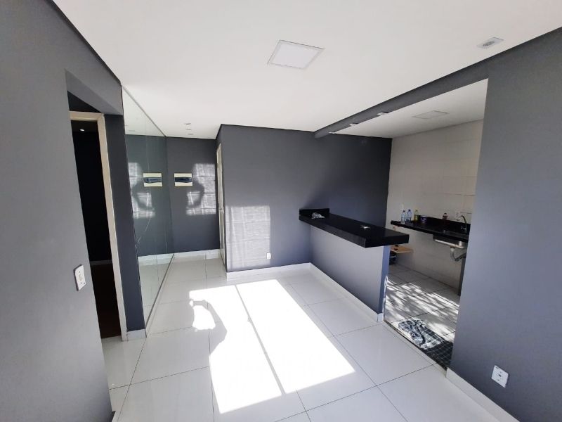 Apartamento à venda com 2 quartos, 48m² - Foto 13