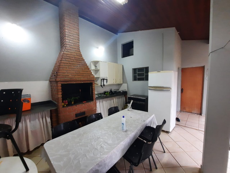 Casa, 3 quartos, 222 m² - Foto 18