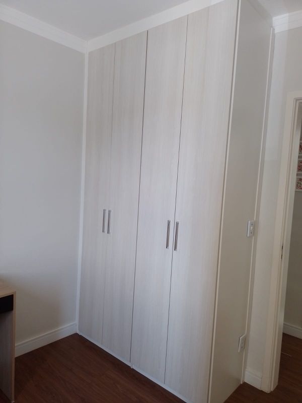 Apartamento à venda com 2 quartos, 49m² - Foto 6