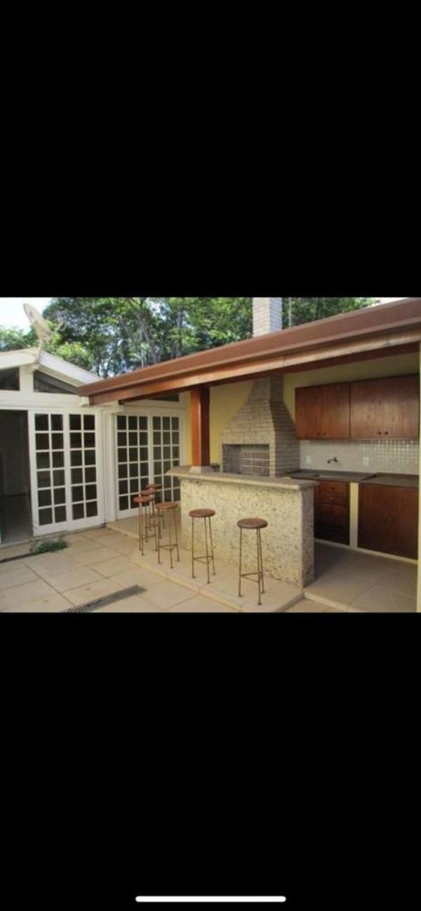 Casa à venda com 4 quartos, 340m² - Foto 14