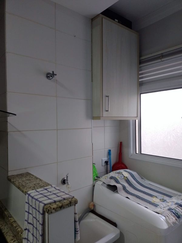 Apartamento à venda com 2 quartos, 49m² - Foto 14