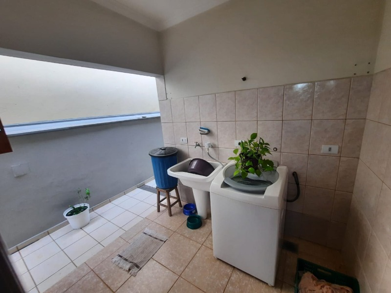 Casa, 3 quartos, 222 m² - Foto 13