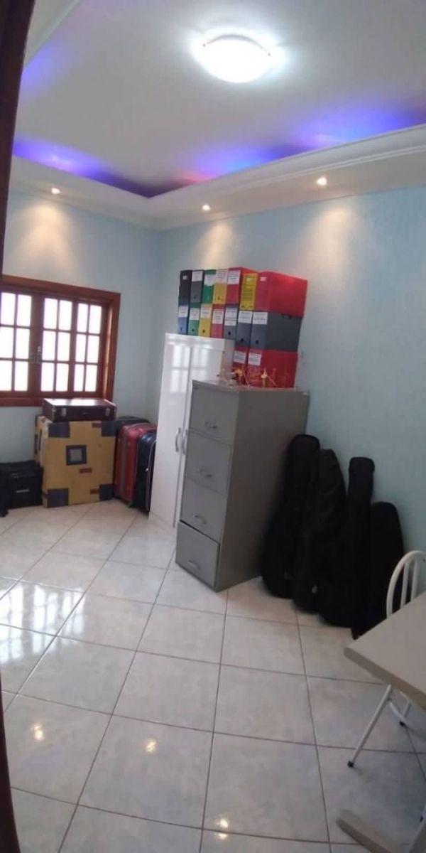 Casa à venda com 3 quartos, 165m² - Foto 28