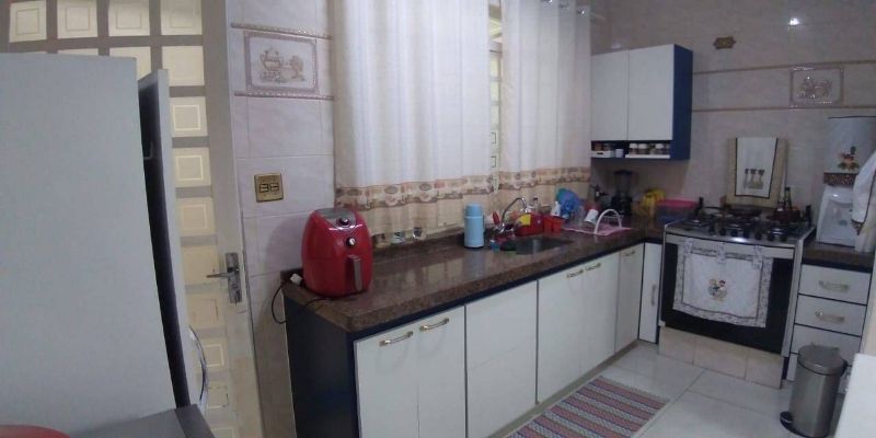 Casa à venda com 3 quartos, 165m² - Foto 20