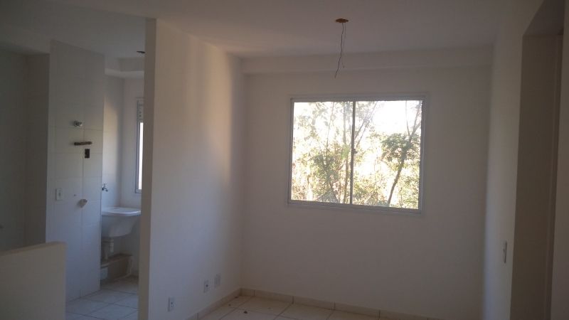 Apartamento à venda com 2 quartos, 49m² - Foto 6