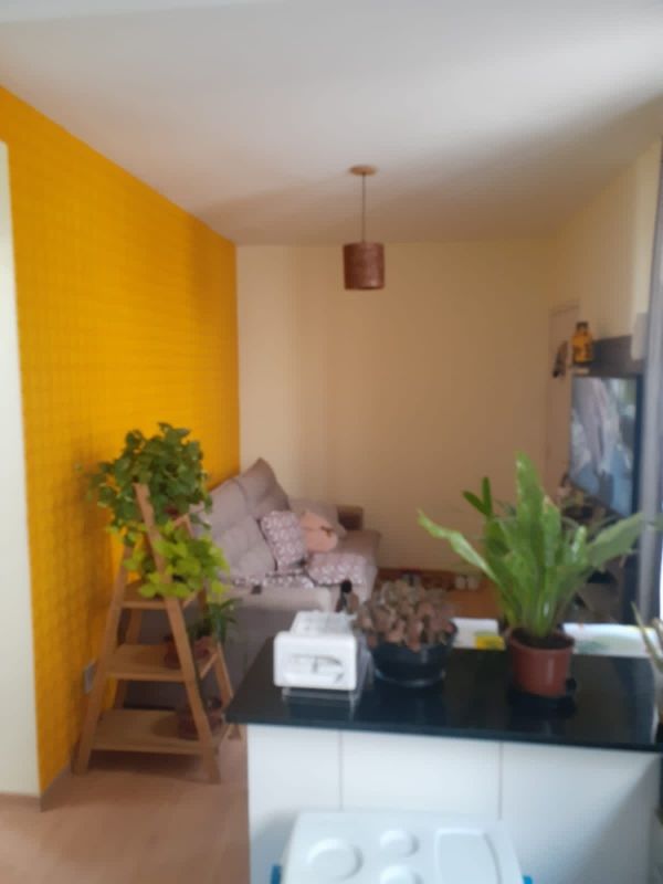 Apartamento à venda com 2 quartos, 48m² - Foto 11