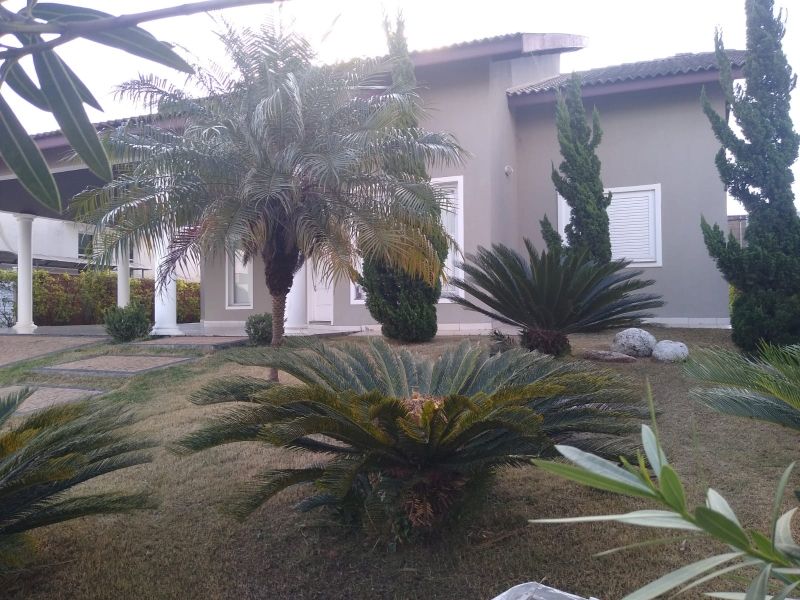 Casa à venda com 3 quartos - Foto 4