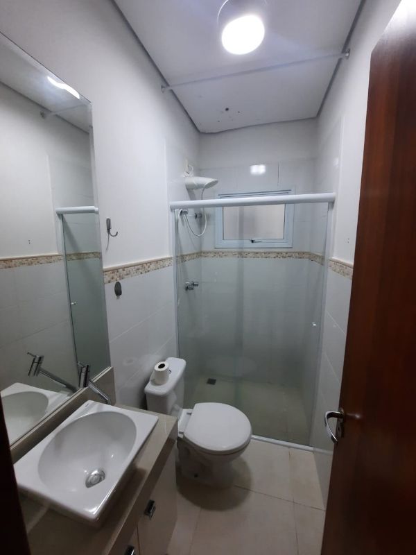 Apartamento para alugar com 2 quartos, 70m² - Foto 5