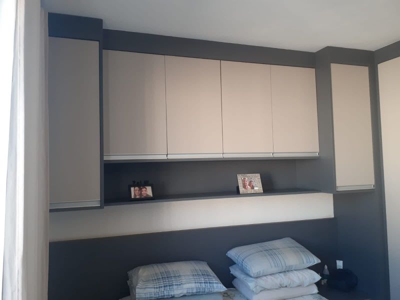 Apartamento à venda com 2 quartos, 48m² - Foto 10