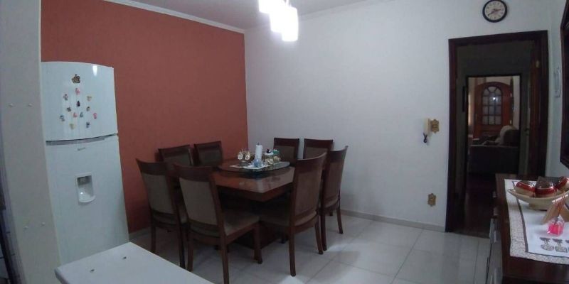 Casa à venda com 3 quartos, 165m² - Foto 15