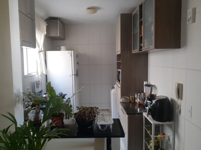 Apartamento à venda com 2 quartos, 48m² - Foto 16