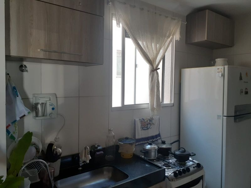 Apartamento à venda com 2 quartos, 48m² - Foto 17