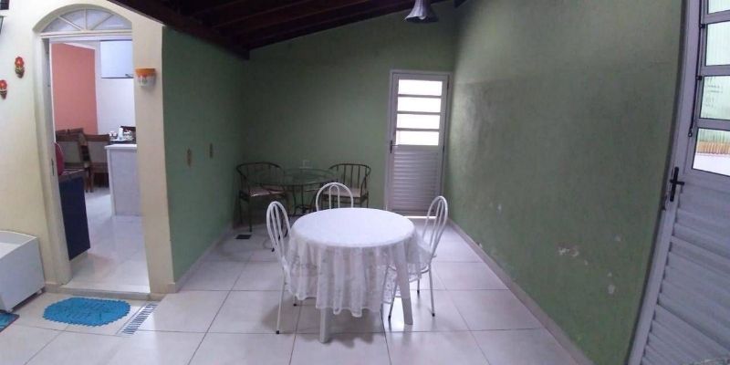 Casa à venda com 3 quartos, 165m² - Foto 10