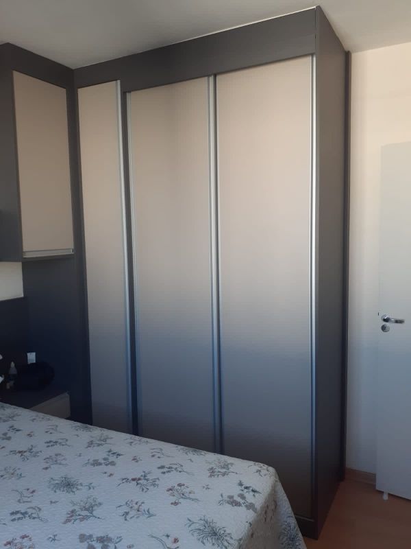 Apartamento à venda com 2 quartos, 48m² - Foto 1