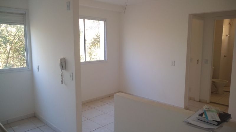 Apartamento à venda com 2 quartos, 49m² - Foto 8