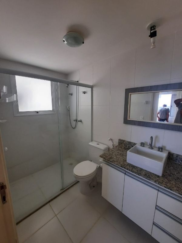 Apartamento para alugar com 3 quartos, 80m² - Foto 14