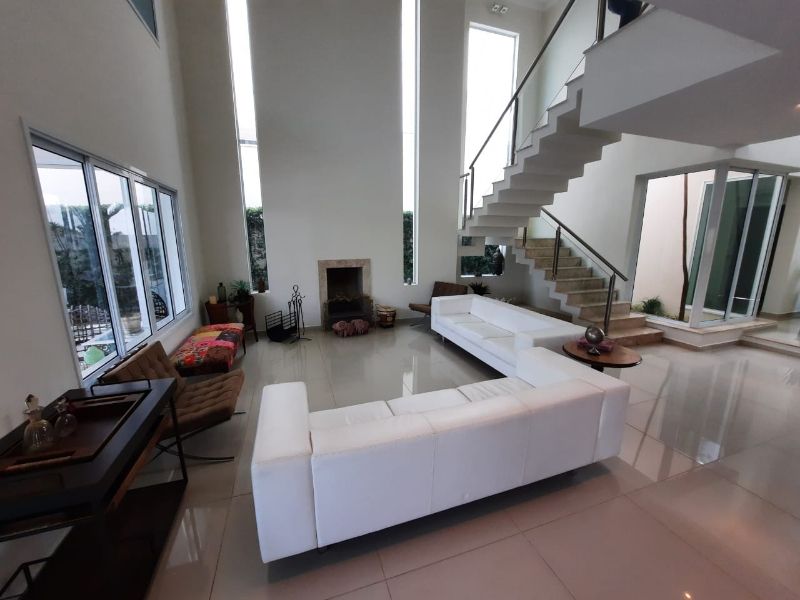 Casa à venda com 4 quartos, 910m² - Foto 7