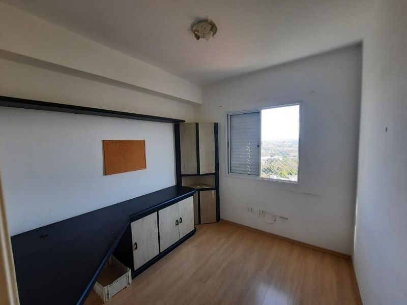 Apartamento para alugar com 3 quartos, 80m² - Foto 1